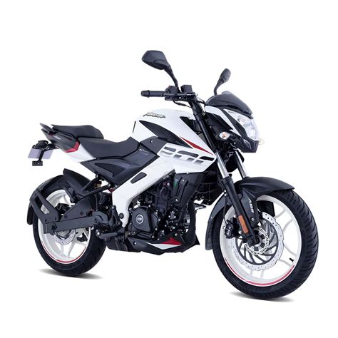 Kawasaki Rouser 200NS 2024 Price in Manila .